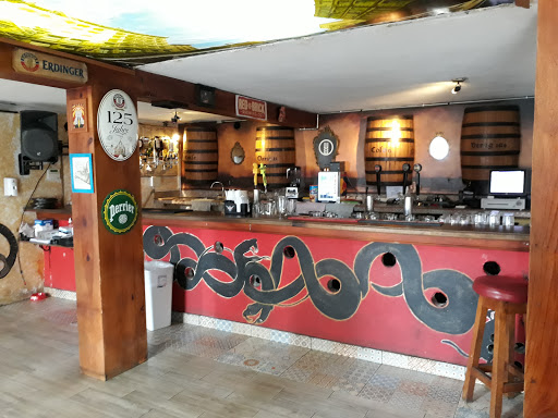 Istmo Brew Pub