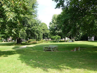 EPSM Sud Bretagne CH Charcot à Caudan