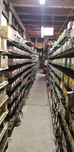 Hardware Store «Travis Hardware», reviews and photos, 300 Delannoy Ave, Cocoa, FL 32922, USA