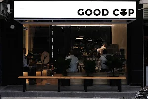 Good Cup Coffee Co. image