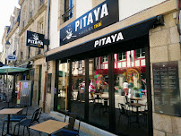 Photos du propriétaire du Restauration rapide Pitaya Thaï Street Food à Quimper - n°1