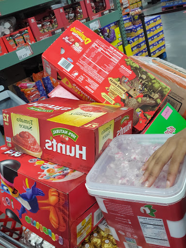 Warehouse club «BJ’s Wholesale Club», reviews and photos, 610 Exterior St, Bronx, NY 10451, USA