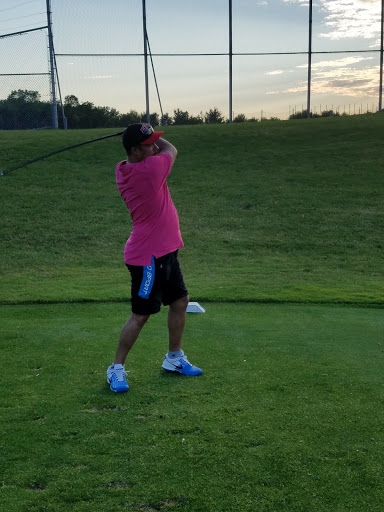 Golf Course «Island Lake Golf and Training Center», reviews and photos, 1000 Red Fox Rd, Shoreview, MN 55126, USA