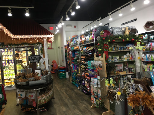 Pet Supply Store «Pet Barn Inc», reviews and photos, 167 Jennifer Rd # G, Annapolis, MD 21401, USA
