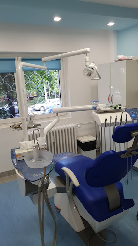 Clinica Urgent Dental dr Dumitrescu Manuela - <nil>