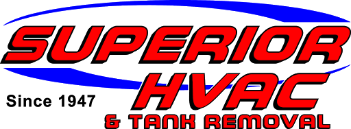 Superior HVAC & Tank Removal
