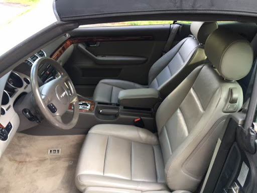 Used Car Dealer «Showcase Auto & Truck at Swansea», reviews and photos, 2113 Grand Army of the Republic Hwy, Swansea, MA 02777, USA