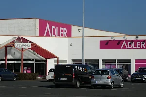 Adler Modemärkte GmbH image