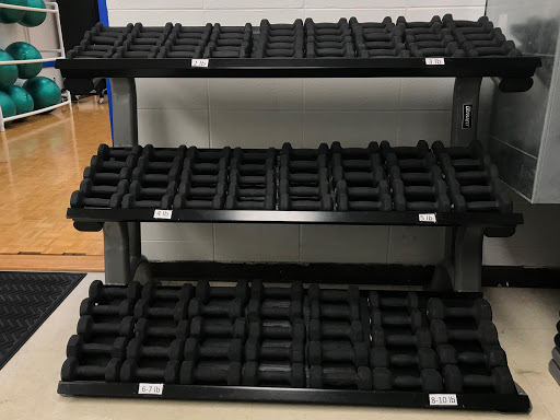 Social Services Organization «Bristol Family YMCA», reviews and photos, 400 M.L.K. Jr Blvd, Bristol, TN 37620, USA