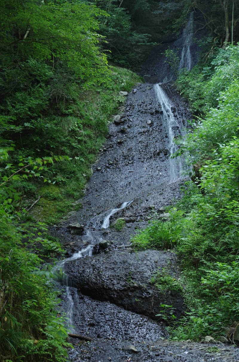 高田の滝