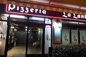 Pizzeria Restaurant La Lanterna image