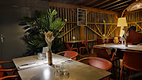 Atmosphère du Restaurant Le carré à Saint-François - n°10