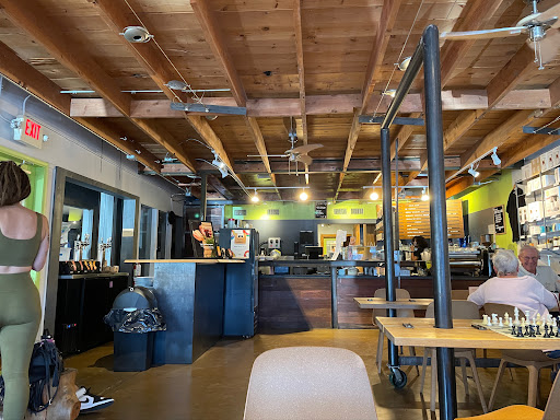 Cartel Coffee Lab, 7124 E 5th Ave, Scottsdale, AZ 85251, USA, 
