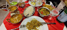 Curry du Restaurant indien Le Palais De Bombay à Caen - n°8