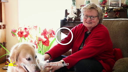 House Cleaning Service «Maid Bright», reviews and photos, 22570 Markey Ct #108, Sterling, VA 20166, USA