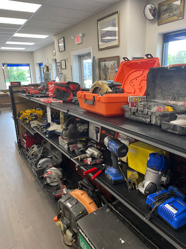 Pawn Shop «E and B Pawnbroker», reviews and photos, 232 W Main St, Moorestown, NJ 08057, USA