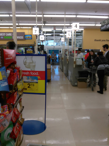 Grocery Store «Kroger», reviews and photos, 25780 Middlebelt Rd, Farmington Hills, MI 48336, USA