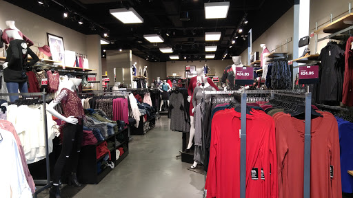 Outlet Store «Express Factory Outlet», reviews and photos, 301 Artisan Way, Somerville, MA 02145, USA