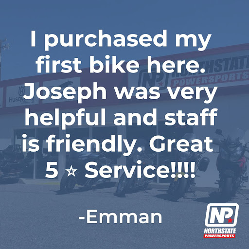 Motorcycle Dealer «Chico Honda Motorsports», reviews and photos, 11096 Midway, Chico, CA 95928, USA