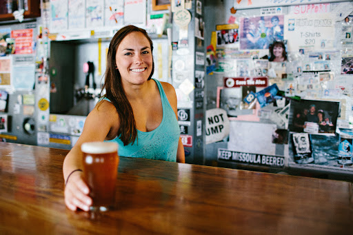 Bar «Myrtle Street Taphouse», reviews and photos