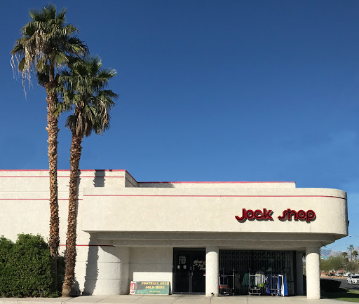 Sporting Goods Store «Jock Shop», reviews and photos, 5785 W Sahara Ave, Las Vegas, NV 89146, USA