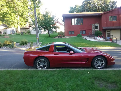 Used Car Dealer «Adams Auto Sales», reviews and photos, 1251 Madison Ave, Mankato, MN 56001, USA