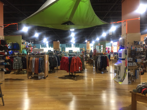 Outdoor Sports Store «Quest Outdoors», reviews and photos, 4600 Shelbyville Rd Suite 133, Louisville, KY 40207, USA