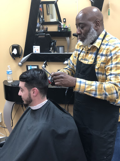 Barber Shop «Upscale Barbers», reviews and photos, 1884 Lawrenceville Suwanee #4, Lawrenceville, GA 30043, USA