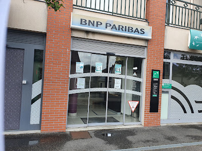 BNP Paribas - Saint Herblain Bourg à Saint-Herblain