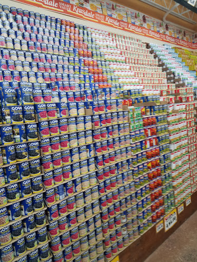 Grocery Store «C-Town Supermarkets», reviews and photos, 160 Colony St, Meriden, CT 06451, USA