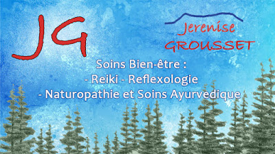 Jerenise GROUSSET - JG à Yssingeaux