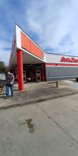 Auto Parts Store «AutoZone», reviews and photos, 504 W Dr Martin Luther King Jr Blvd, Seffner, FL 33584, USA