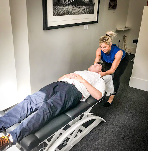 Chiro London - Marylebone