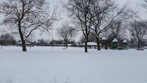 Park «Ehlert Park», reviews and photos, Congress Park Ave, Brookfield, IL 60513, USA