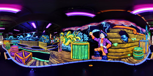 Amusement Center «The Rush Funplex», reviews and photos, 1806 S 2000 W, Syracuse, UT 84075, USA