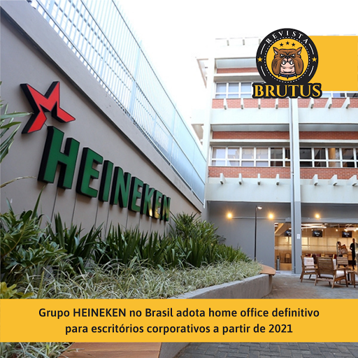 Logo da empresa - Revista Brutus