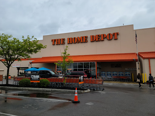 Home Improvement Store «The Home Depot», reviews and photos, 1000 East Hwy 131, Clarksville, IN 47129, USA