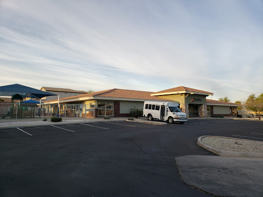 Day Care Center «Laveen KinderCare», reviews and photos, 7755 S 51st Ave, Laveen Village, AZ 85339, USA