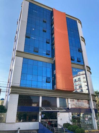 Logo da empresa - AMOREIRA - Documentação Imobiliária
