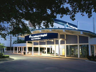 St. Anthony's Hospital