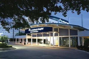 St. Anthony's Hospital image