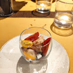 Photo n°3 de l'avis de Davide.r fait le 09/09/2022 à 23:38 sur le  Bar Borsa Caffè Bistrot à Cittadella