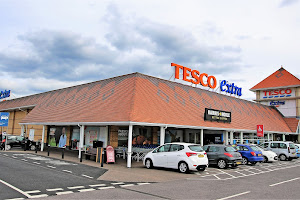 Tesco Extra