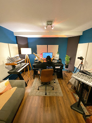 STUDIO INDIGO à Le Cannet