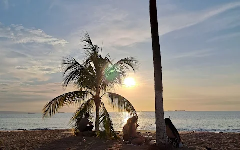 Playa Muerta image