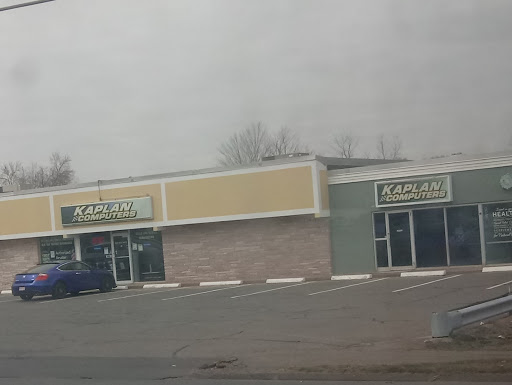 Computer Repair Service «Kaplan Computers», reviews and photos, 61 Tolland Turnpike, Manchester, CT 06042, USA