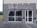 Salon de coiffure Art & Style 72230 Moncé-en-Belin