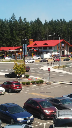 Coffee Shop «Nisqually Express Espresso & Tobacco», reviews and photos, 10324 Martin Way E, Olympia, WA 98516, USA