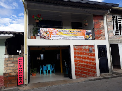 RestauranteLa Nueva Era - Cl 5 #2-27, Centro, Puracé, Popayán, Cauca, Colombia