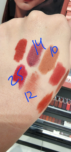 Cosmetics Store «SEPHORA», reviews and photos, 800 Boylston St, Boston, MA 02199, USA